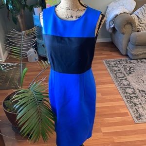 Tahari Kristen dress size 6